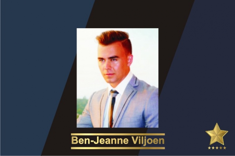 Ben-Jeanne Viljoen
