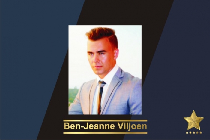 Ben-Jeanne Viljoen