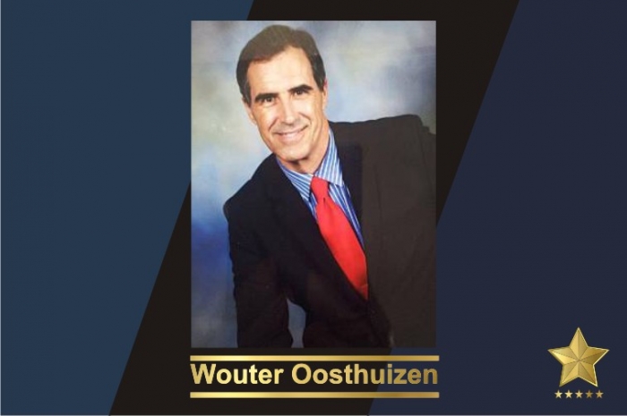 Wouter Oosthuizen