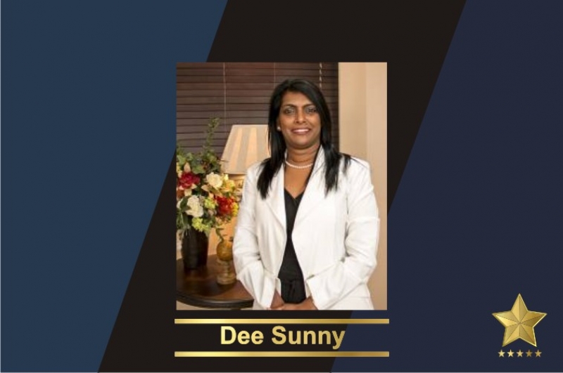 Mrs Dee Sunny
